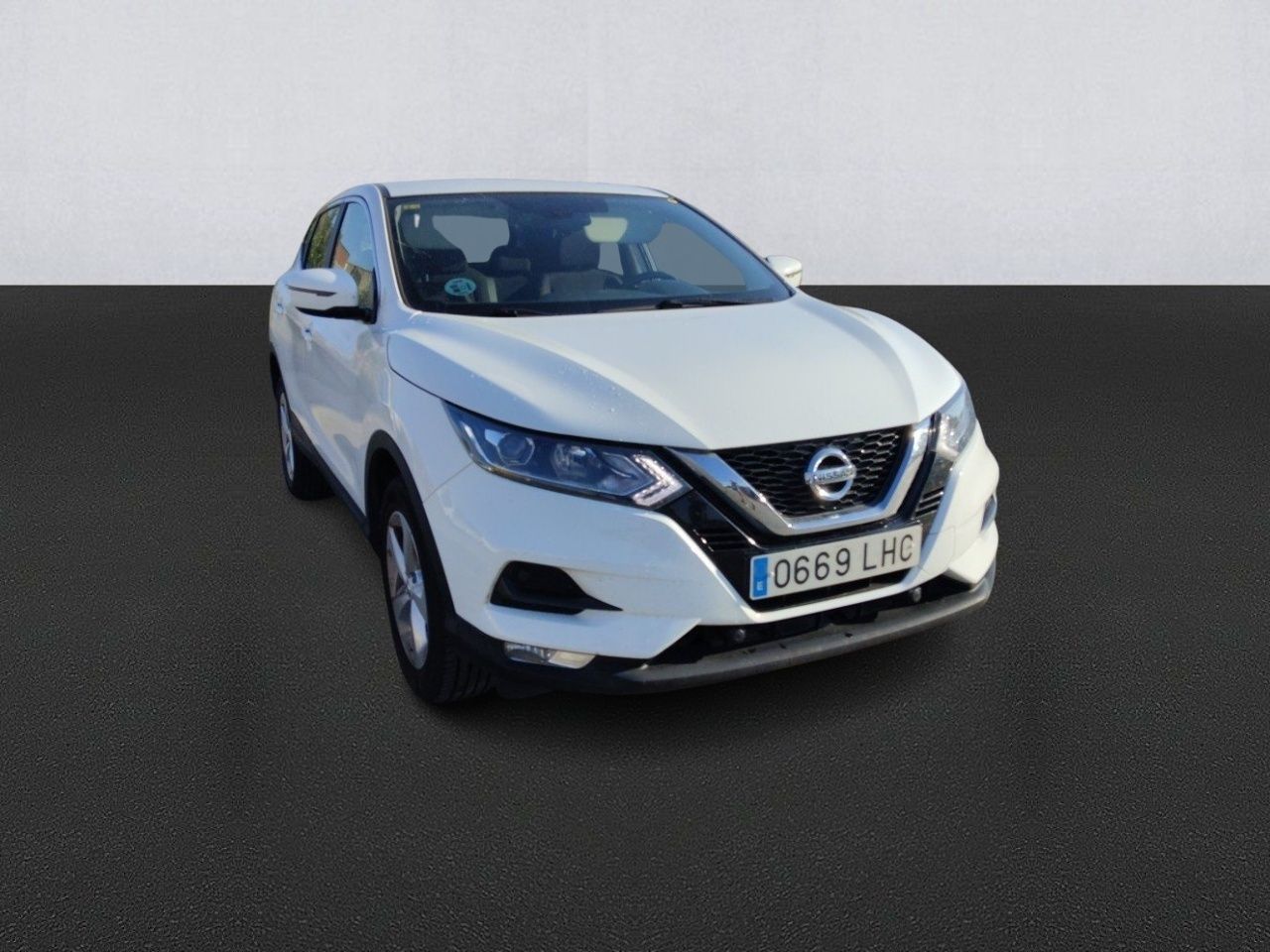 Nissan Qashqai Dci 85 Kw (115 Cv) E6d Acenta - Foto 2