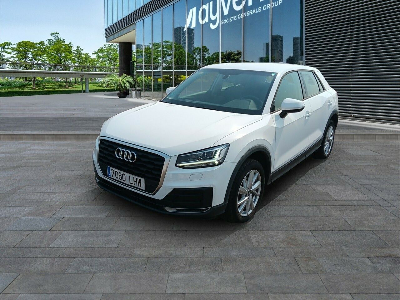 Audi Q2 Advanced 30 Tdi 85kw (116cv) S Tronic - Foto 2