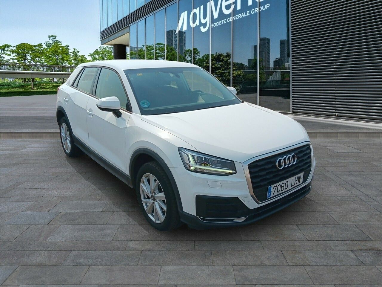Audi Q2 Advanced 30 Tdi 85kw (116cv) S Tronic - Foto 2