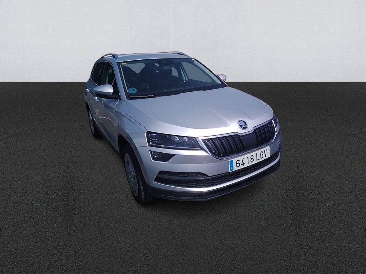 Skoda Karoq 2.0 Tdi 110kw (150cv) Ambition - Foto 2