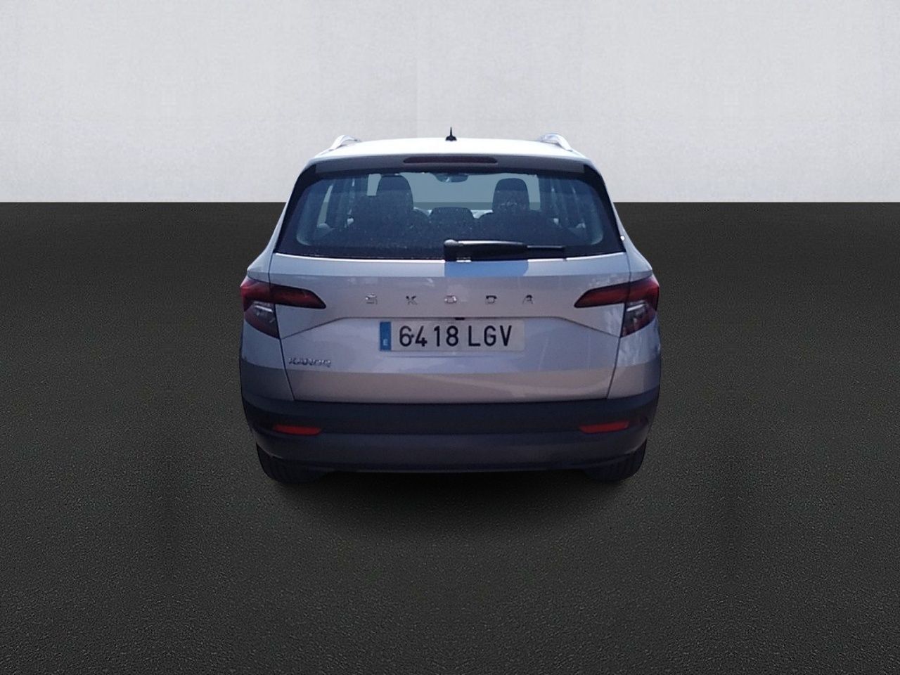 Skoda Karoq 2.0 Tdi 110kw (150cv) Ambition - Foto 2