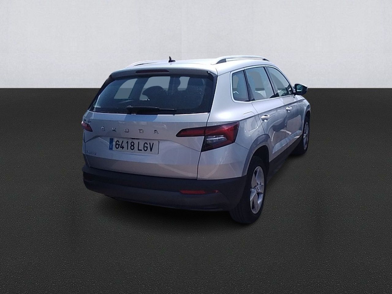 Skoda Karoq 2.0 Tdi 110kw (150cv) Ambition - Foto 2