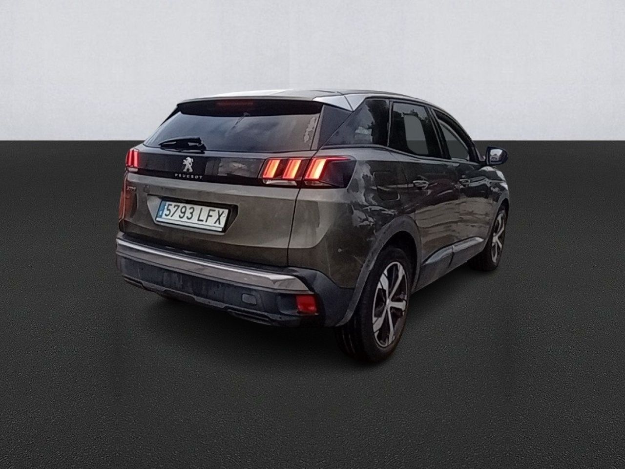Peugeot 3008 1.5 Bluehdi 96kw (130cv) S&s Allure - Foto 2