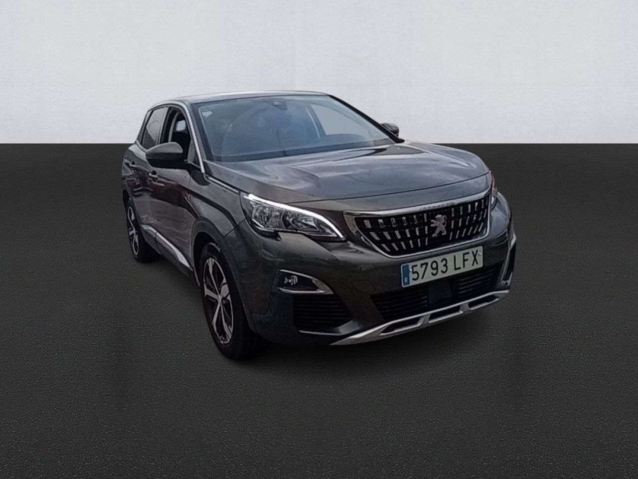 Peugeot 3008 1.5 Bluehdi 96kw (130cv) S&s Allure - Foto 2