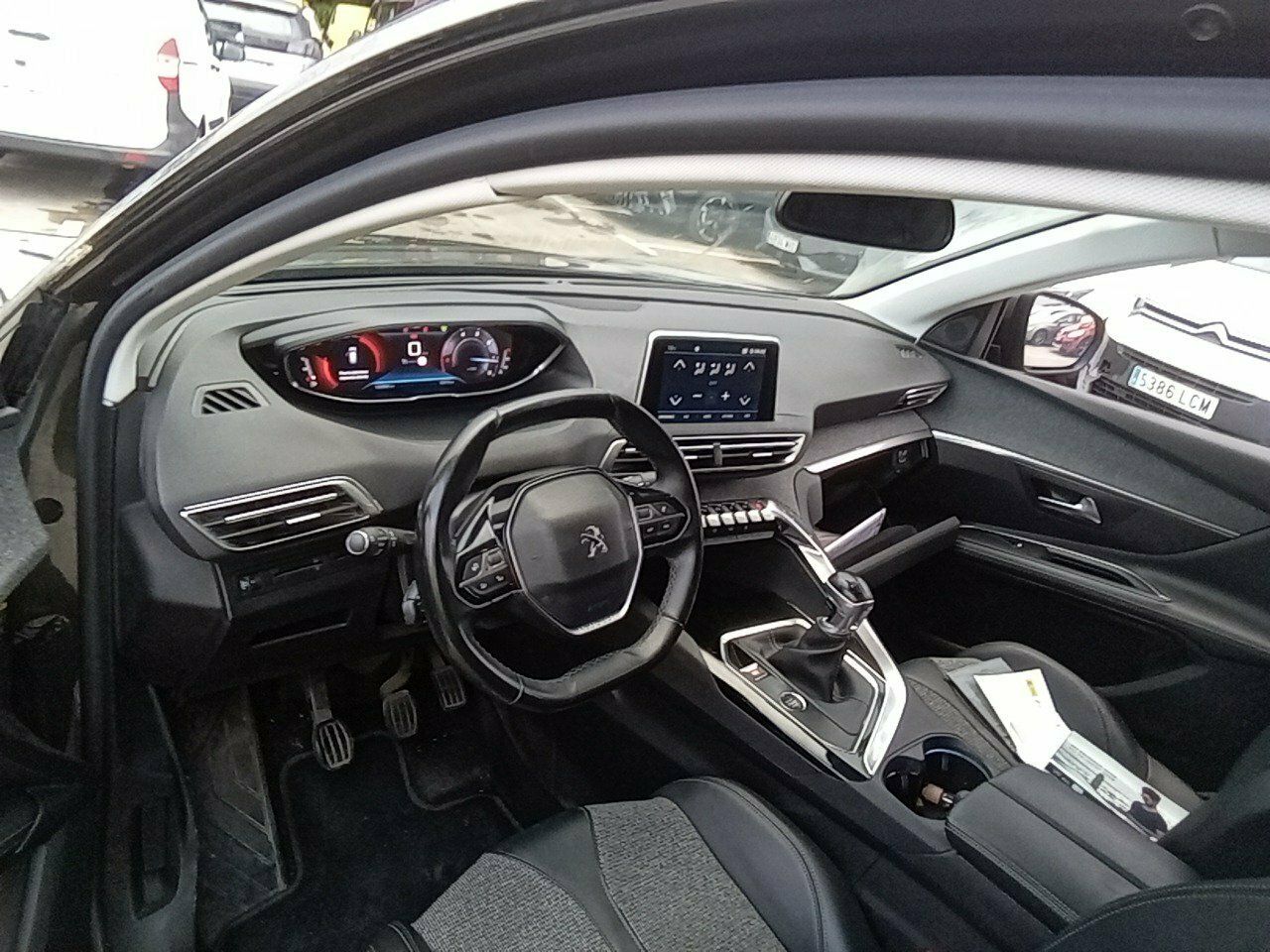 Peugeot 3008 1.5 Bluehdi 96kw (130cv) S&s Allure - Foto 2