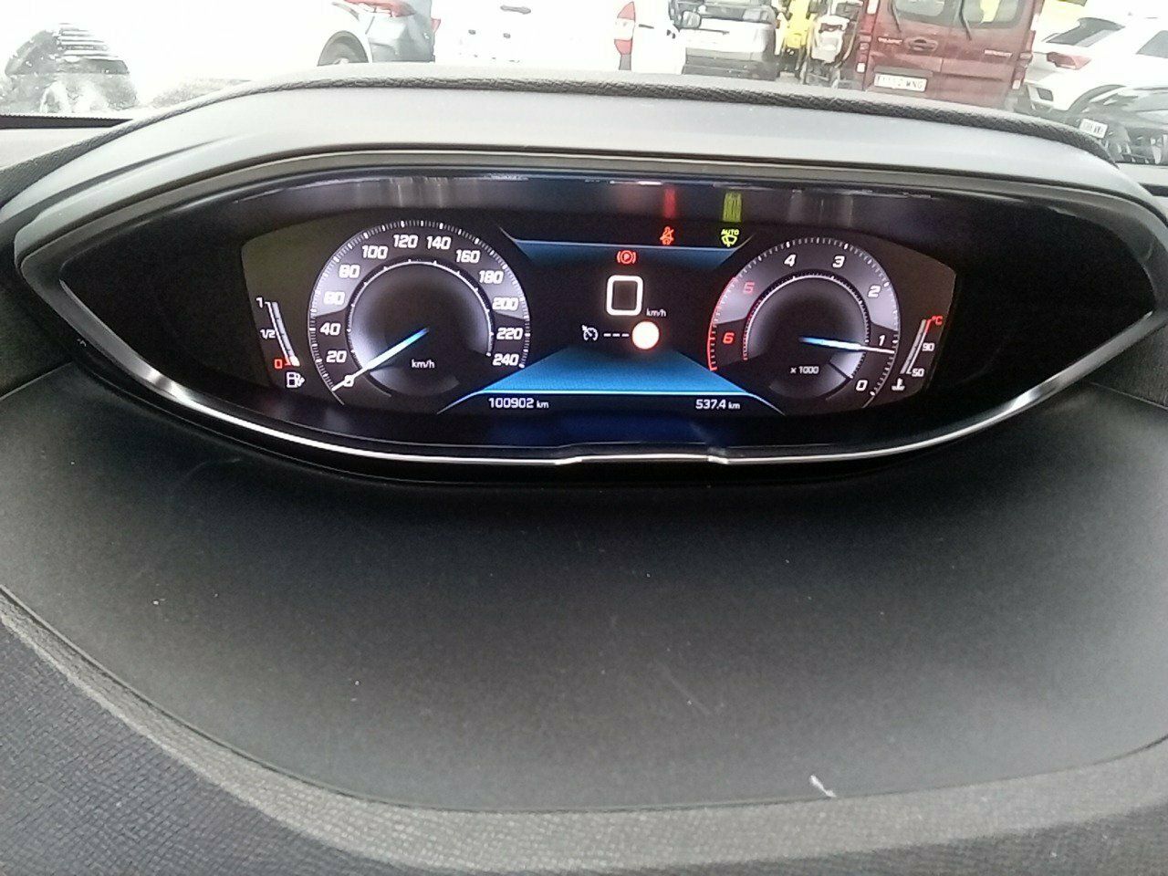 Peugeot 3008 1.5 Bluehdi 96kw (130cv) S&s Allure - Foto 2