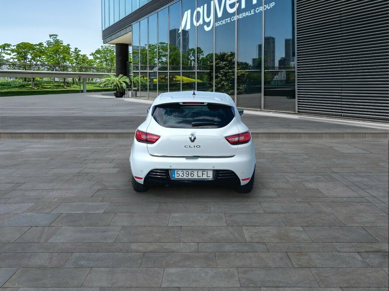 Renault Clio (o) Limited Dci 55kw (75cv) -18 - Foto 2