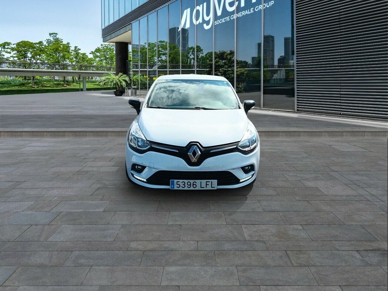 Renault Clio (o) Limited Dci 55kw (75cv) -18 - Foto 2