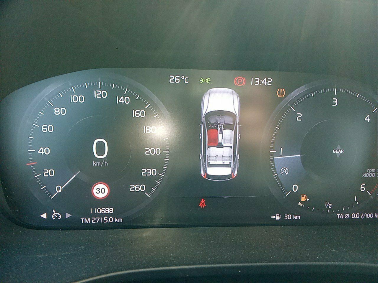 Volvo Xc40 (o) 2.0 D3 Business Plus - Foto 2