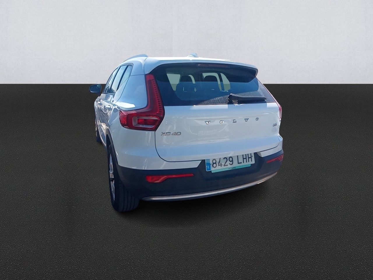 Volvo Xc40 (o) 2.0 D3 Business Plus - Foto 2