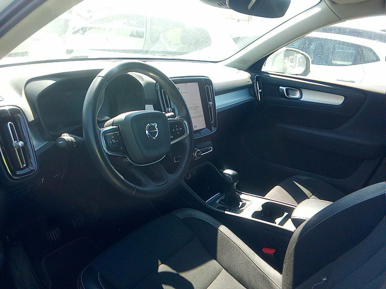 Volvo Xc40 (o) 2.0 D3 Business Plus - Foto 2