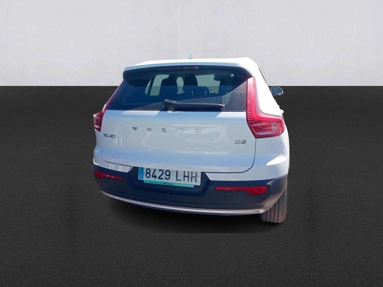 Volvo Xc40 (o) 2.0 D3 Business Plus - Foto 2