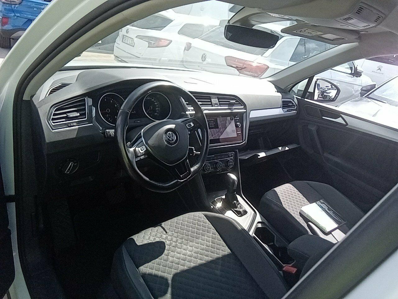 Volkswagen Tiguan Advance 1.5 Tsi 110kw (150cv) Dsg - Foto 2