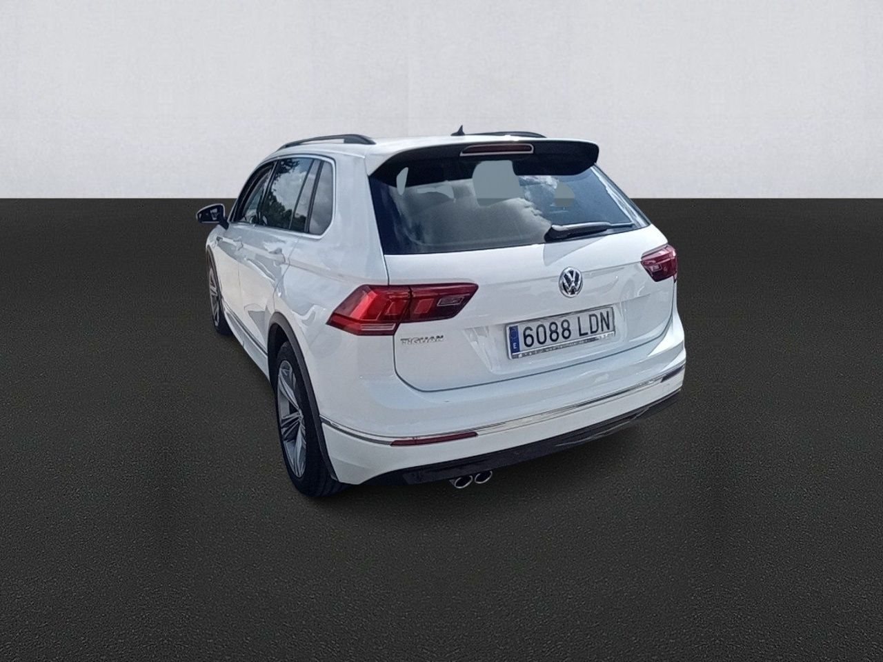 Volkswagen Tiguan Advance 1.5 Tsi 110kw (150cv) Dsg - Foto 2