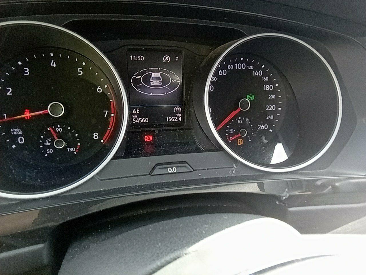 Volkswagen Tiguan Advance 1.5 Tsi 110kw (150cv) Dsg - Foto 2