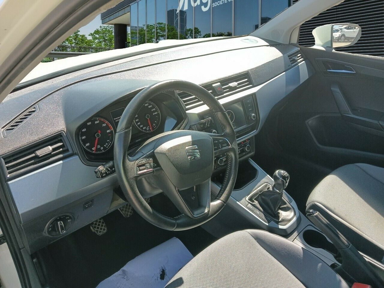 Seat Arona 1.0 Tsi 85kw (115cv) Style Edition Eco - Foto 2