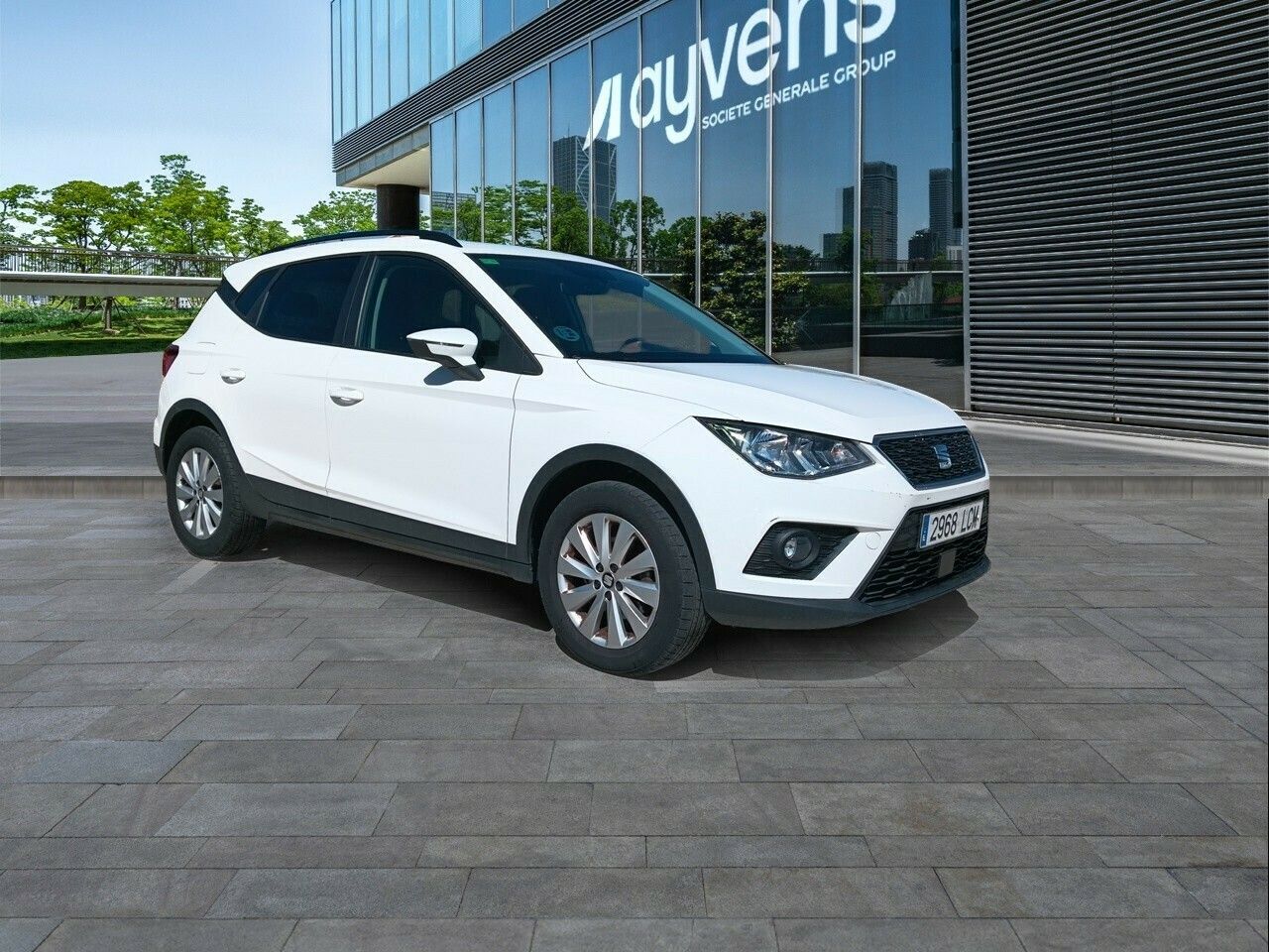 Seat Arona 1.0 Tsi 85kw (115cv) Style Edition Eco - Foto 2