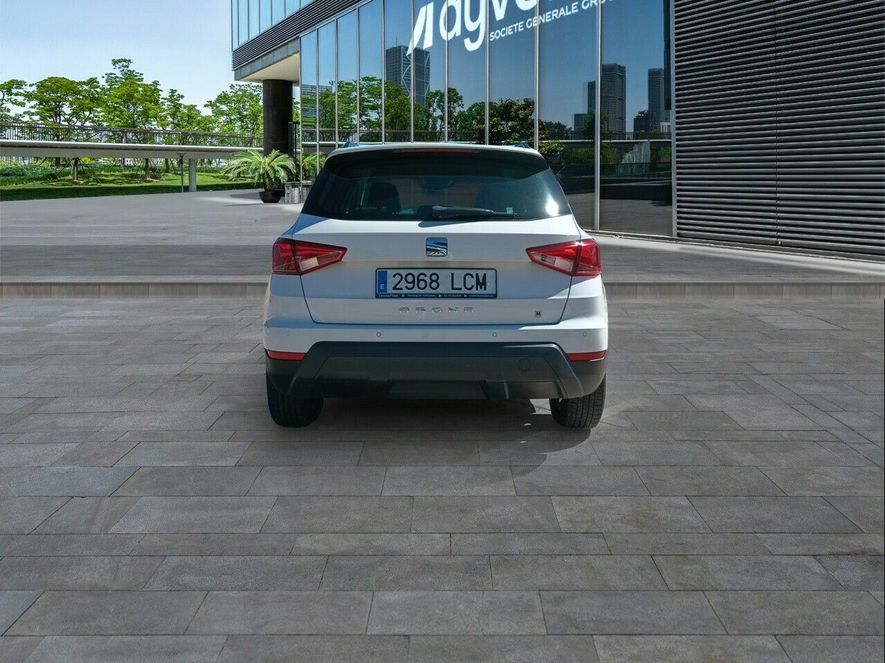 Seat Arona 1.0 Tsi 85kw (115cv) Style Edition Eco - Foto 2