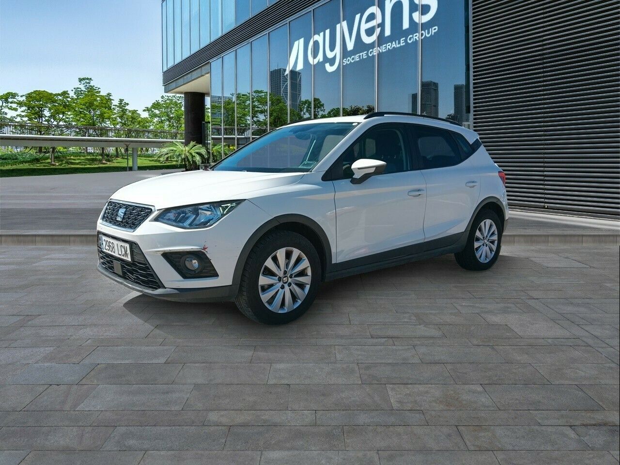 Seat Arona 1.0 Tsi 85kw (115cv) Style Edition Eco - Foto 2