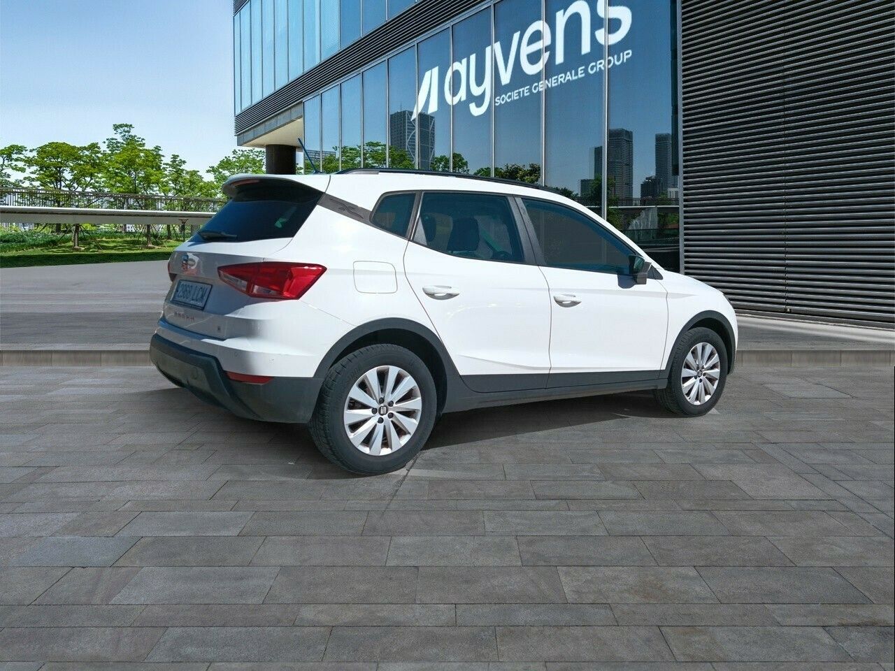 Seat Arona 1.0 Tsi 85kw (115cv) Style Edition Eco - Foto 2