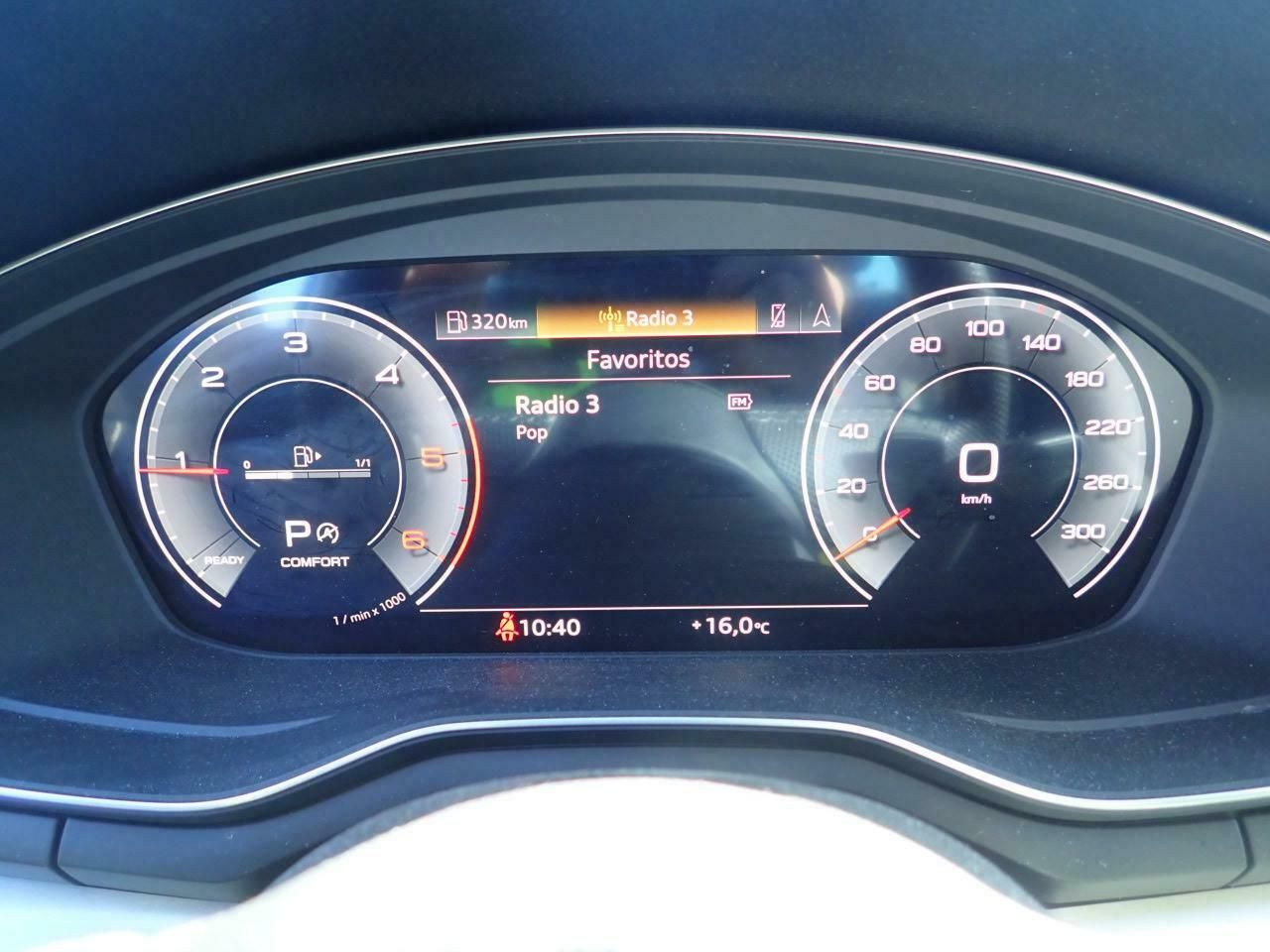 Audi A4 S Line 35 Tdi 120kw (163cv) S Tronic - Foto 2