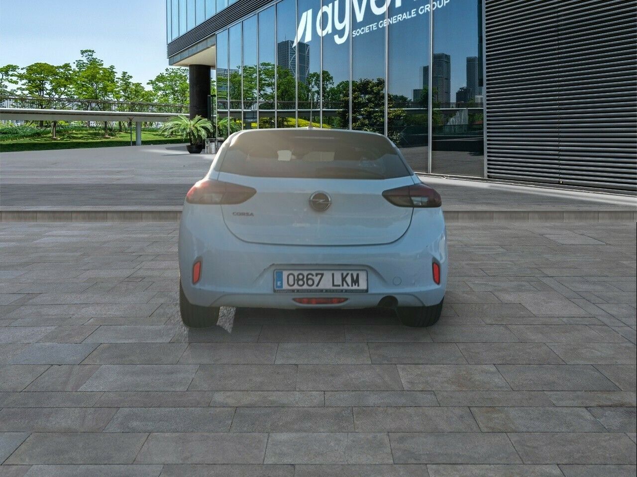 Opel Corsa 1.2t Xhl 74kw (100cv) Edition - Foto 2