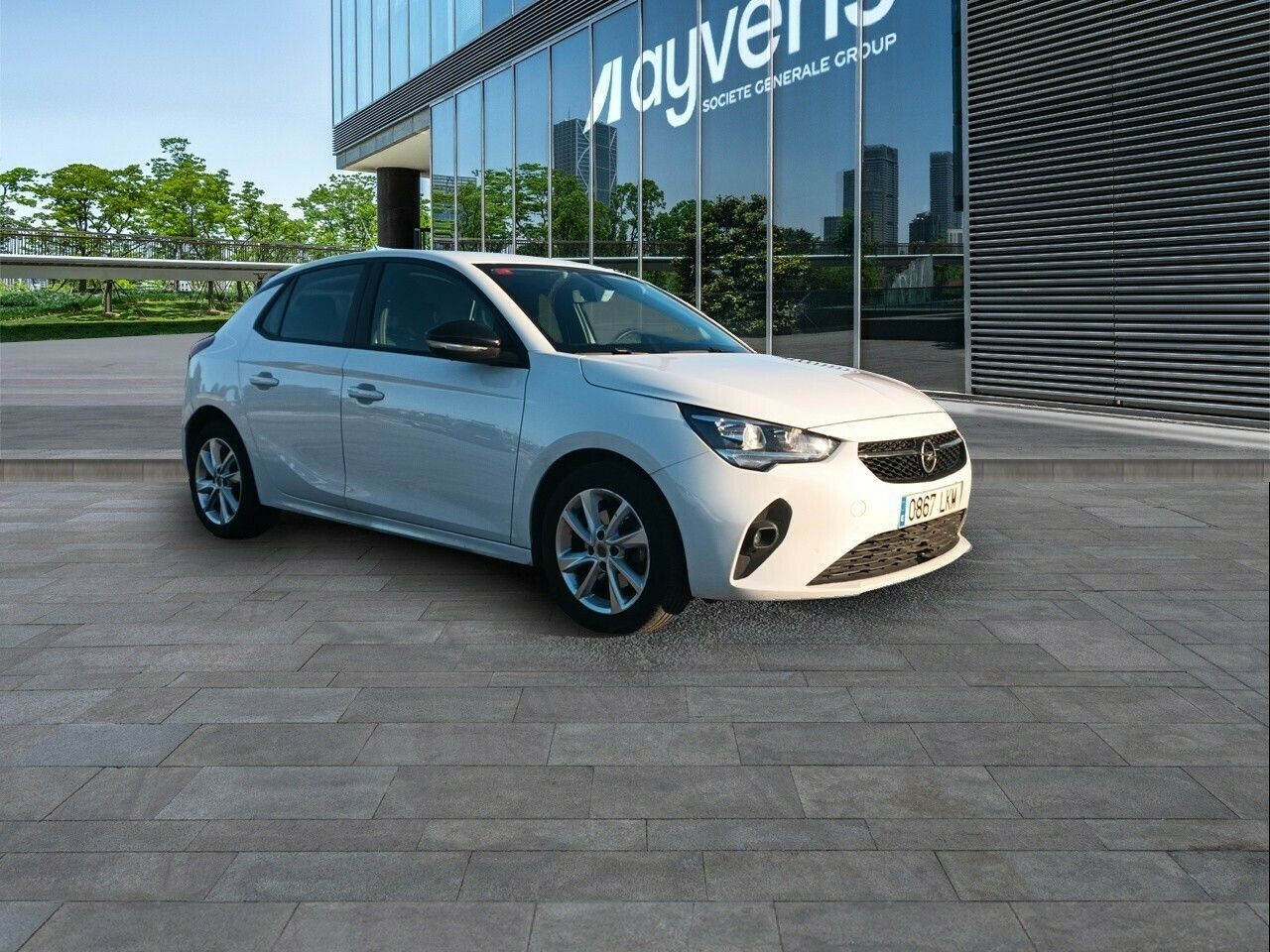 Opel Corsa 1.2t Xhl 74kw (100cv) Edition - Foto 2