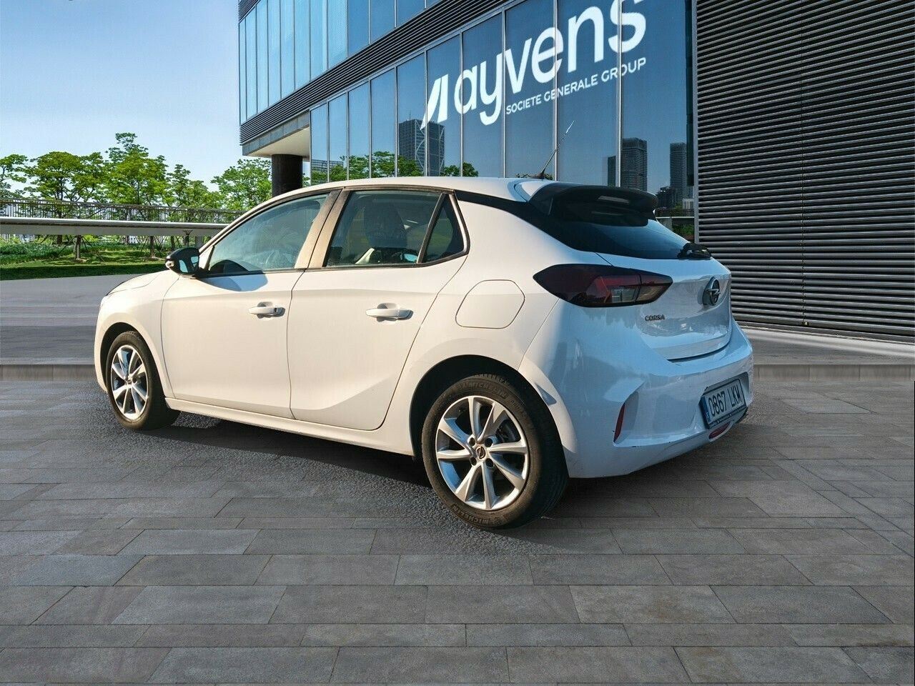 Opel Corsa 1.2t Xhl 74kw (100cv) Edition - Foto 2