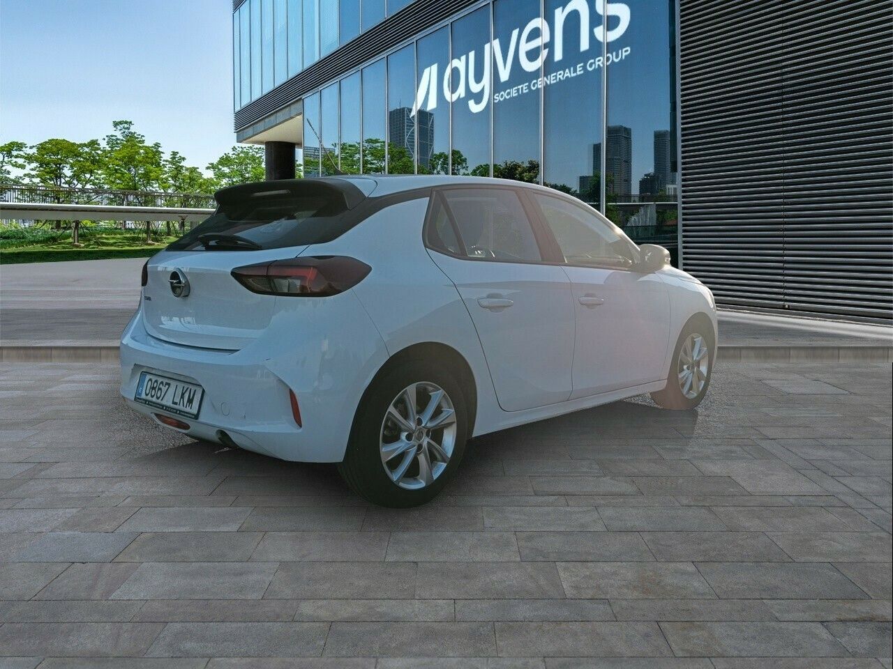 Opel Corsa 1.2t Xhl 74kw (100cv) Edition - Foto 2