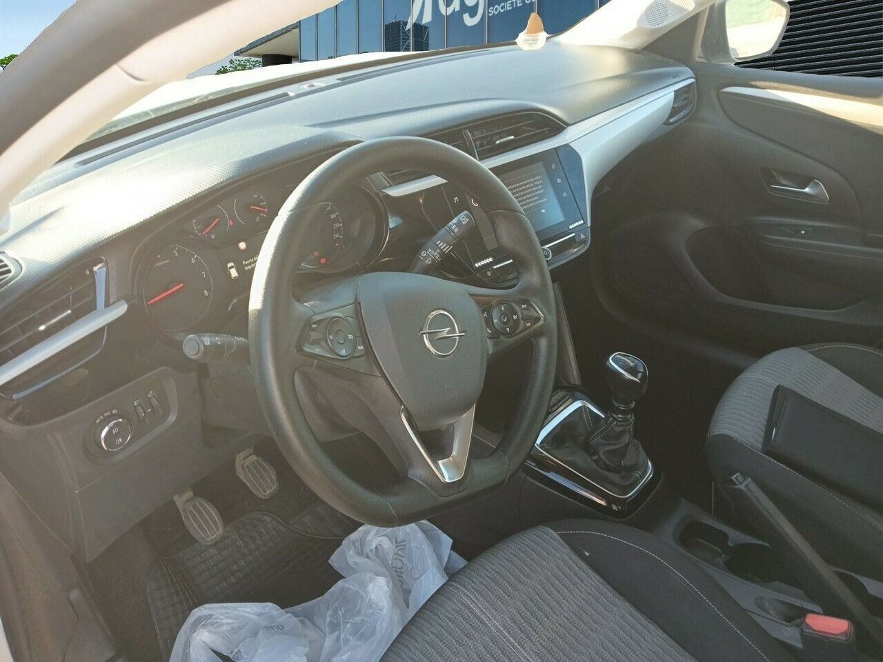 Opel Corsa 1.2t Xhl 74kw (100cv) Edition - Foto 2