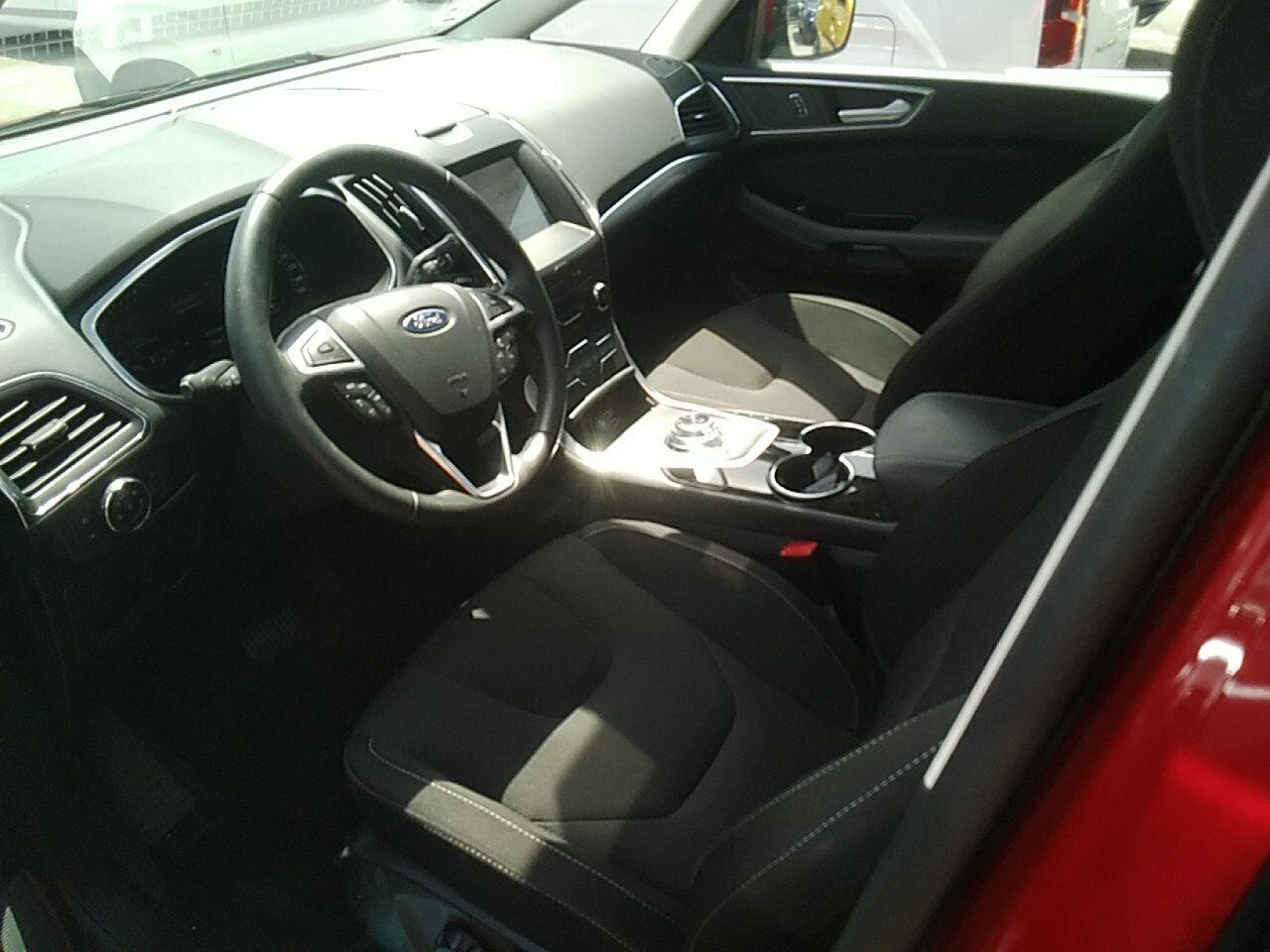 Ford S-max 2.0 Tdci Panther 110kw Titanium Aut - Foto 2