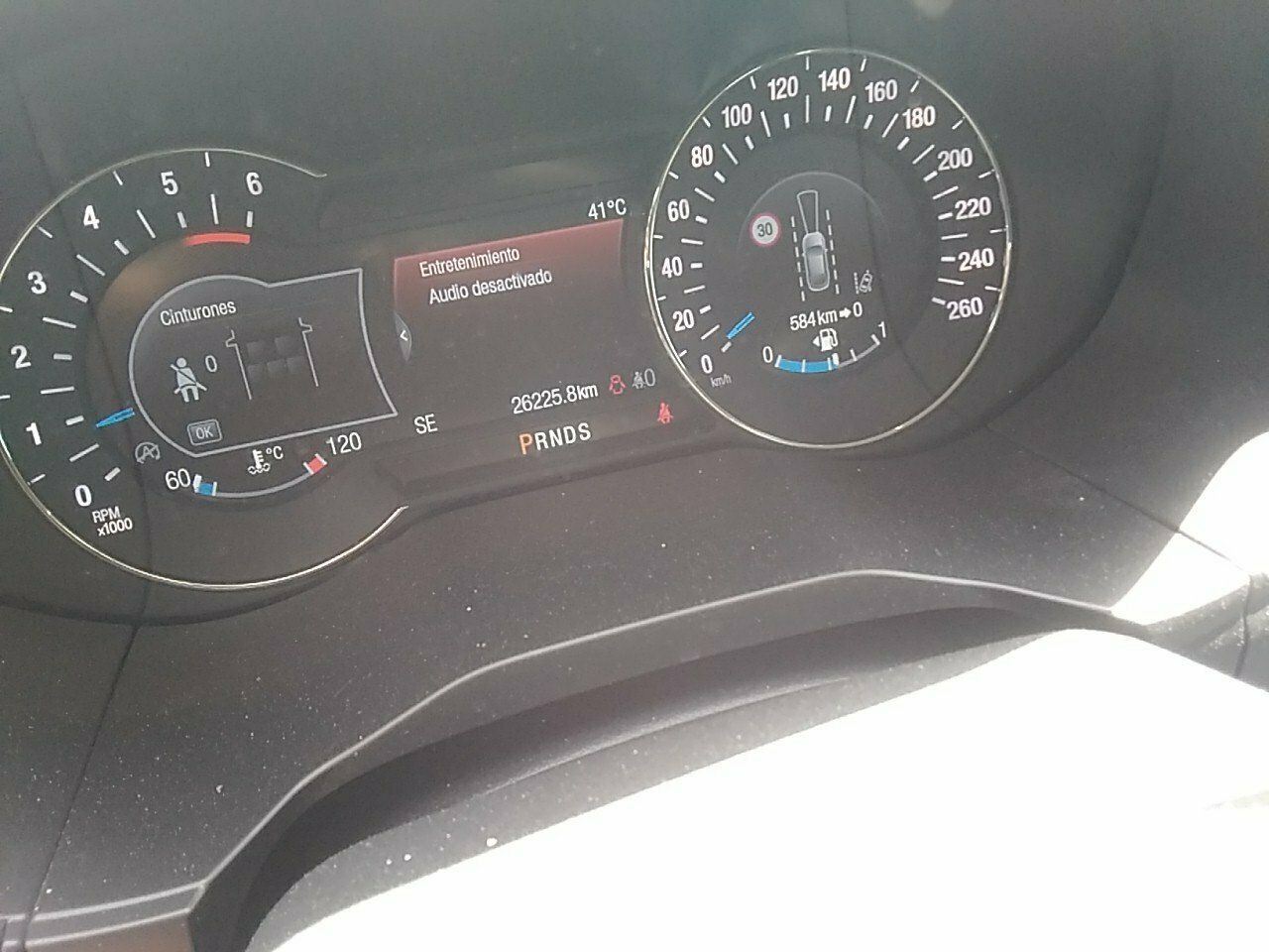 Ford S-max 2.0 Tdci Panther 110kw Titanium Aut - Foto 2