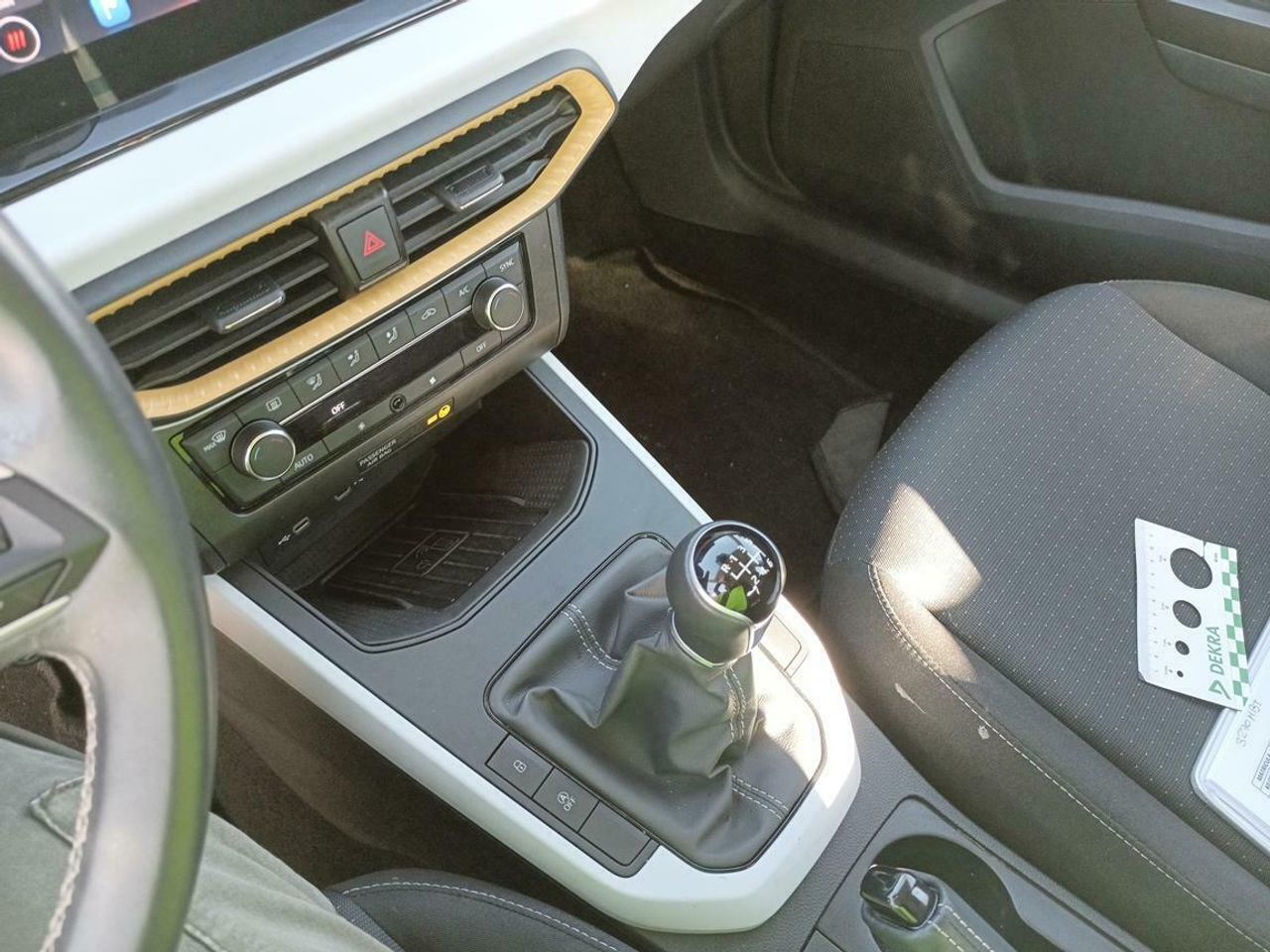 Seat Arona 1.0 Tsi 81kw (110cv) Style Plus - Foto 2