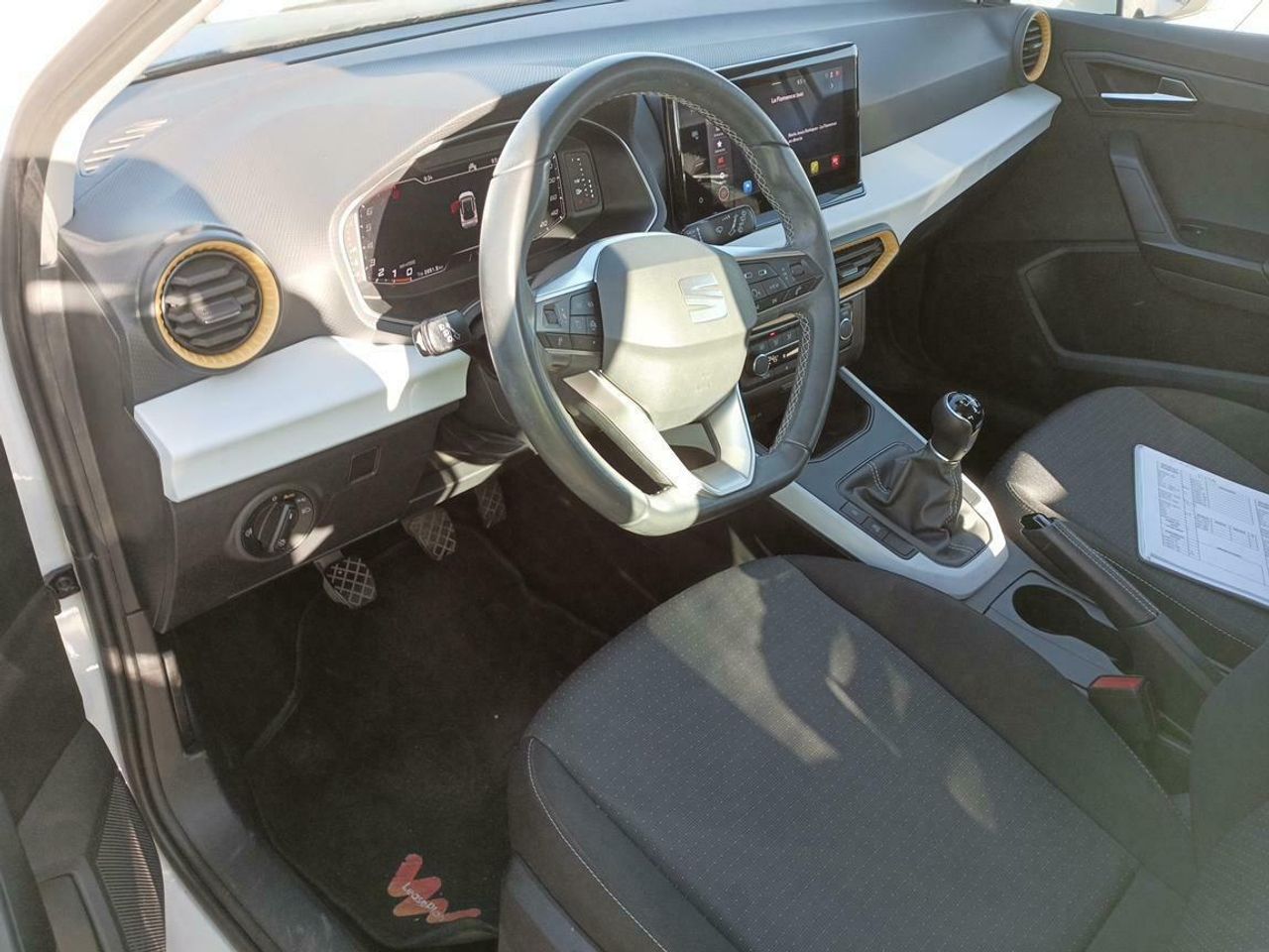 Seat Arona 1.0 Tsi 81kw (110cv) Style Plus - Foto 2