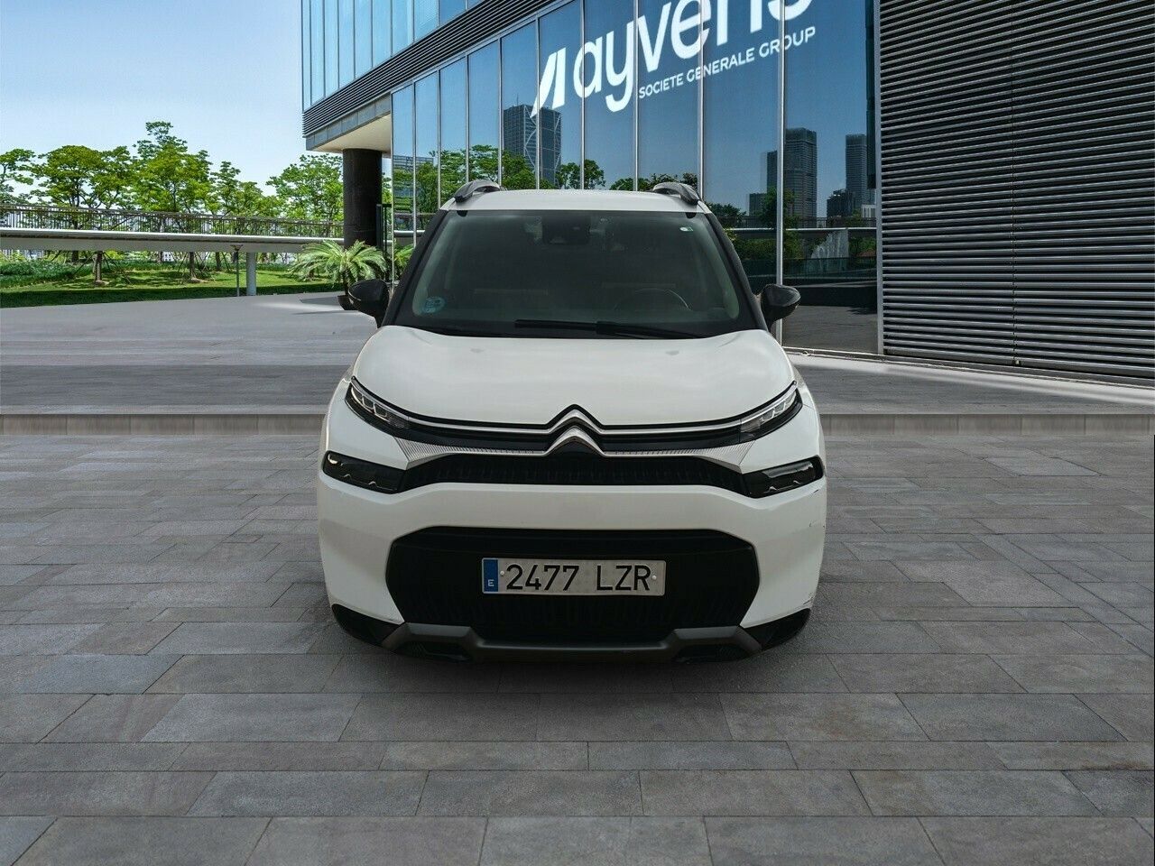 Citroen C3 Aircross Bluehdi 81kw (110cv) S&s Feel Pack - Foto 2
