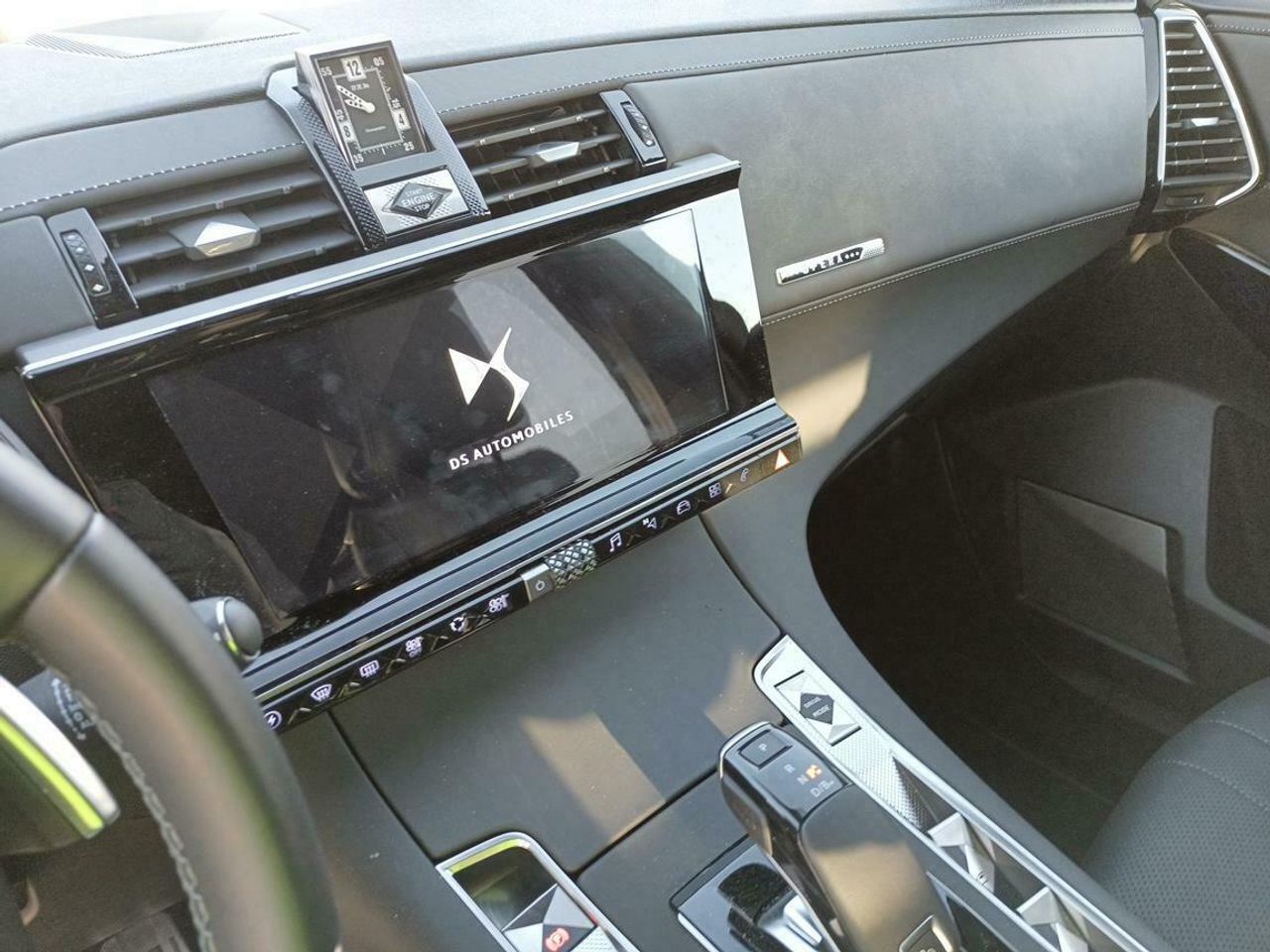 Ds Ds 7 Crossback 1.6 E-tense 300 Rivoli Auto 4wd - Foto 2