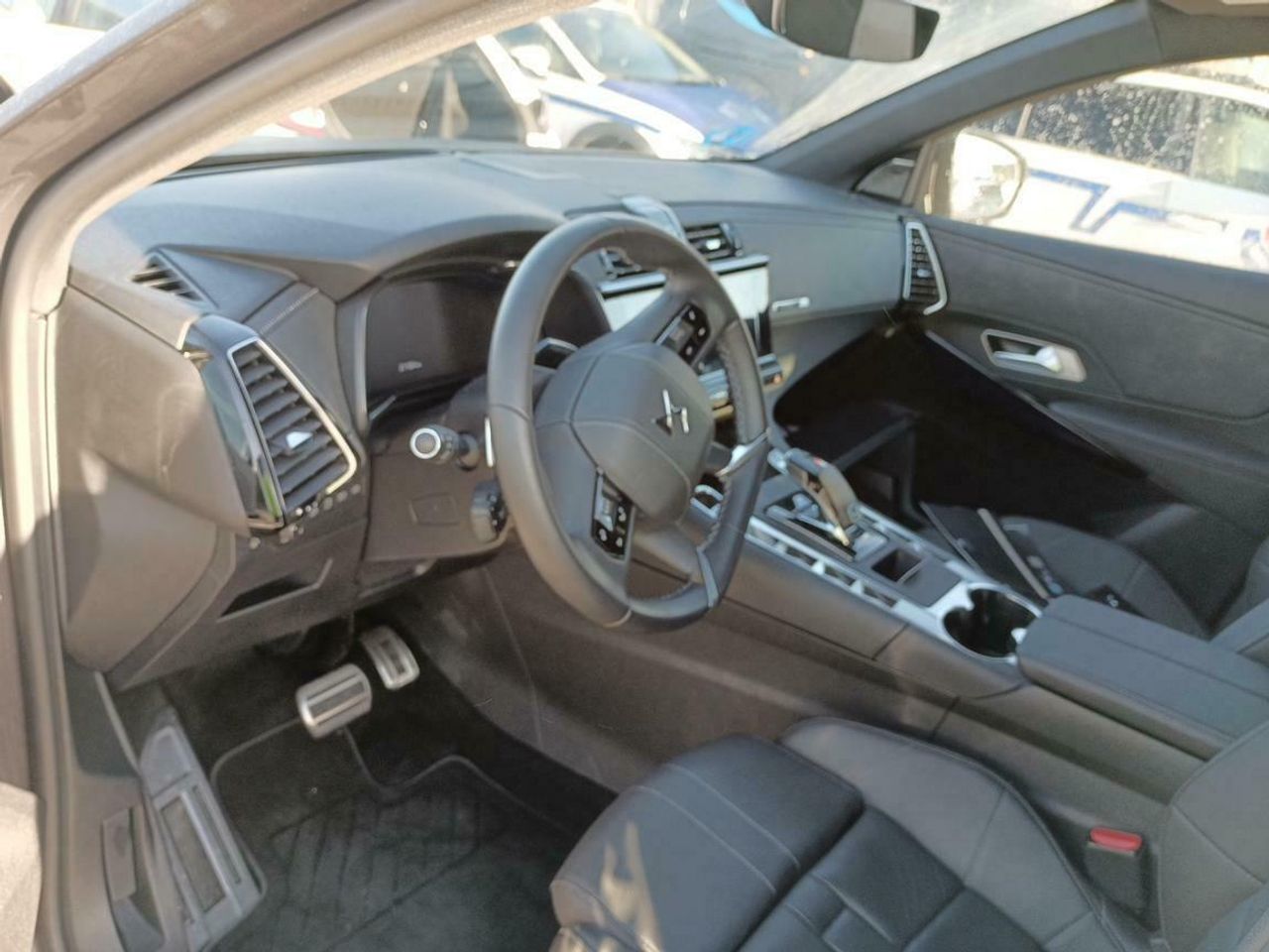 Ds Ds 7 Crossback 1.6 E-tense 300 Rivoli Auto 4wd - Foto 2