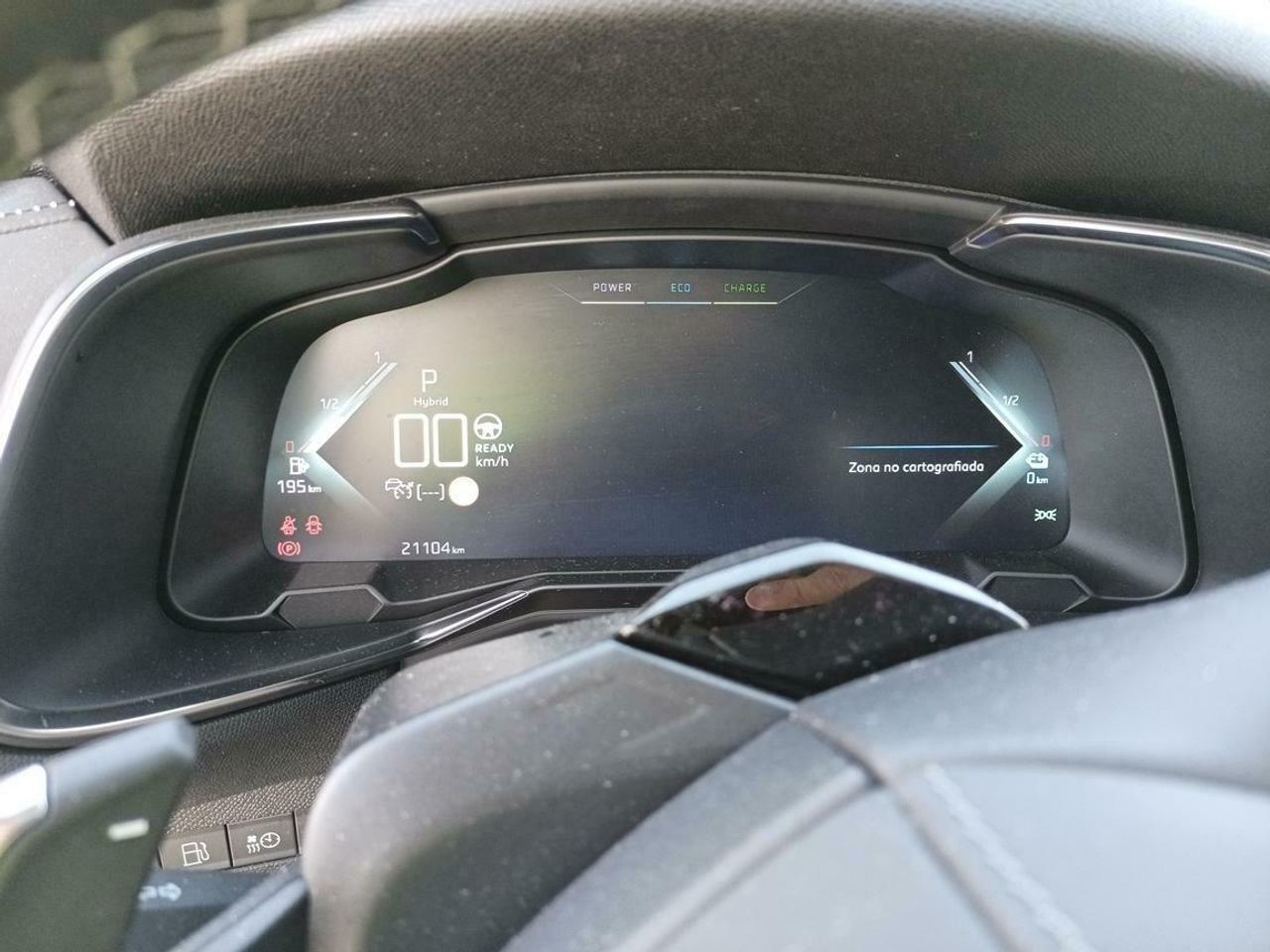 Ds Ds 7 Crossback 1.6 E-tense 300 Rivoli Auto 4wd - Foto 2