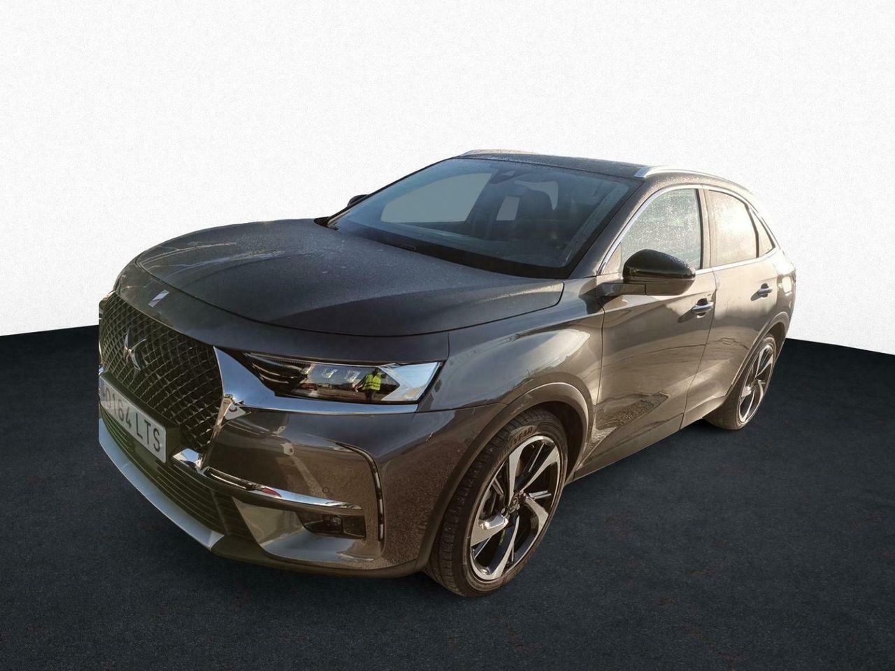 Ds Ds 7 Crossback 1.6 E-tense 300 Rivoli Auto 4wd - Foto 2