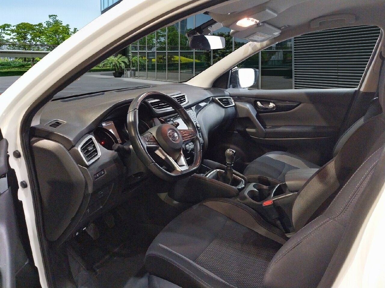 Nissan Qashqai Dci 85 Kw (115 Cv) E6d Acenta - Foto 2