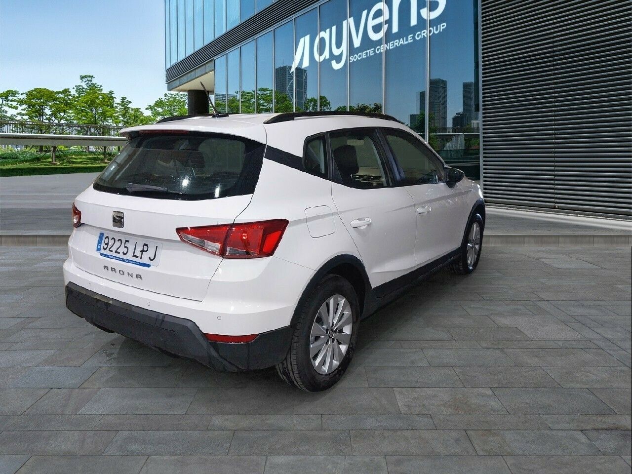 Seat Arona 1.0 Tsi 81kw (110cv) Style Go2 - Foto 2