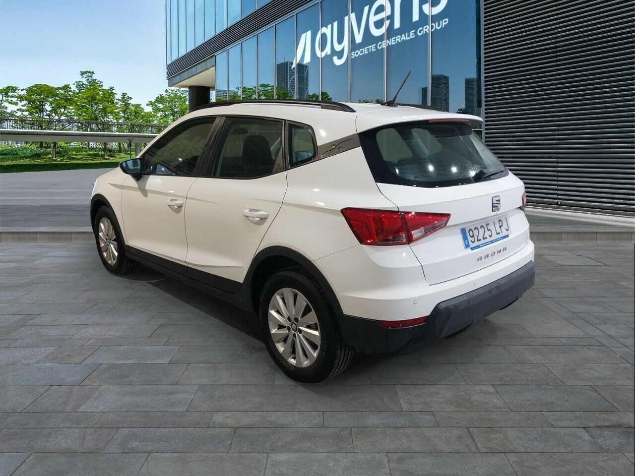 Seat Arona 1.0 Tsi 81kw (110cv) Style Go2 - Foto 2