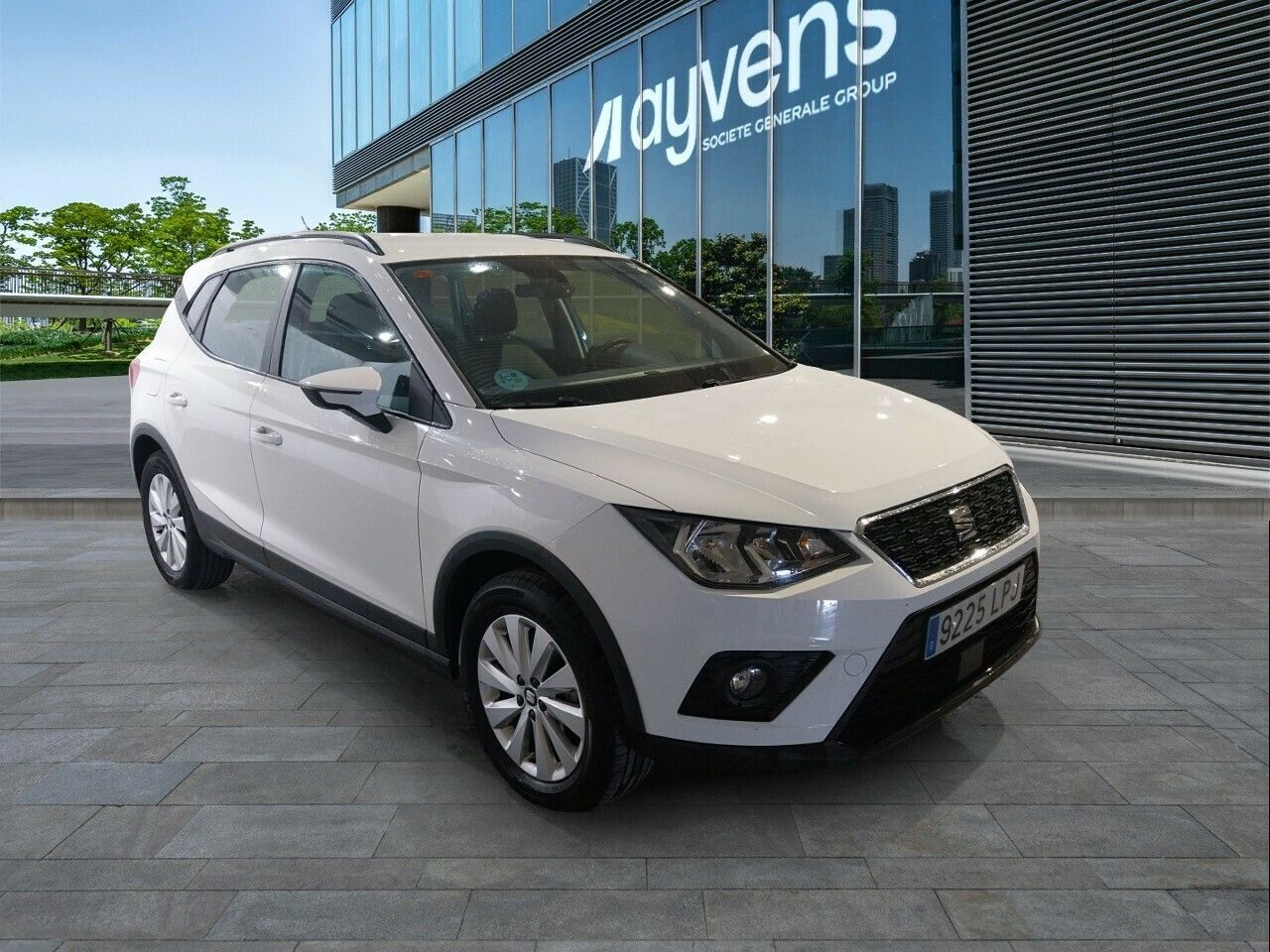 Seat Arona 1.0 Tsi 81kw (110cv) Style Go2 - Foto 2