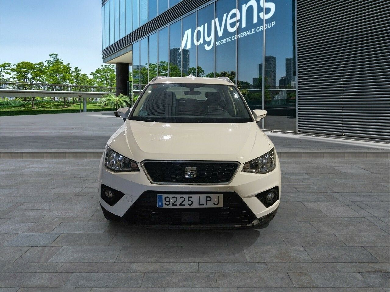 Seat Arona 1.0 Tsi 81kw (110cv) Style Go2 - Foto 2