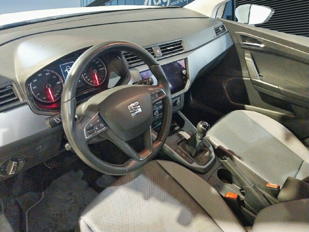 Seat Arona 1.0 Tsi 81kw (110cv) Style Go2 - Foto 2