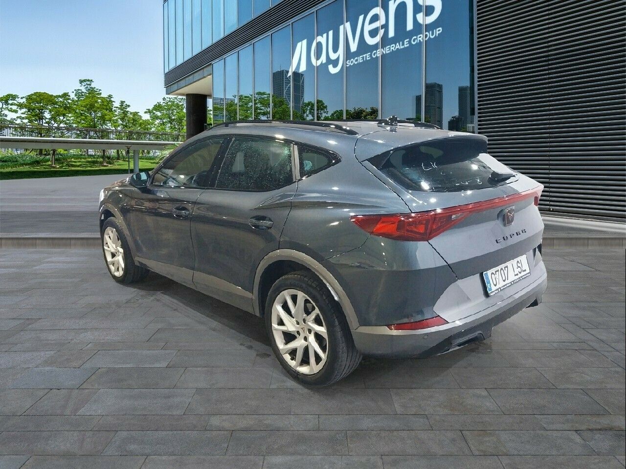 Cupra Formentor 1.5 Tsi 110kw (150 Cv) - Foto 2