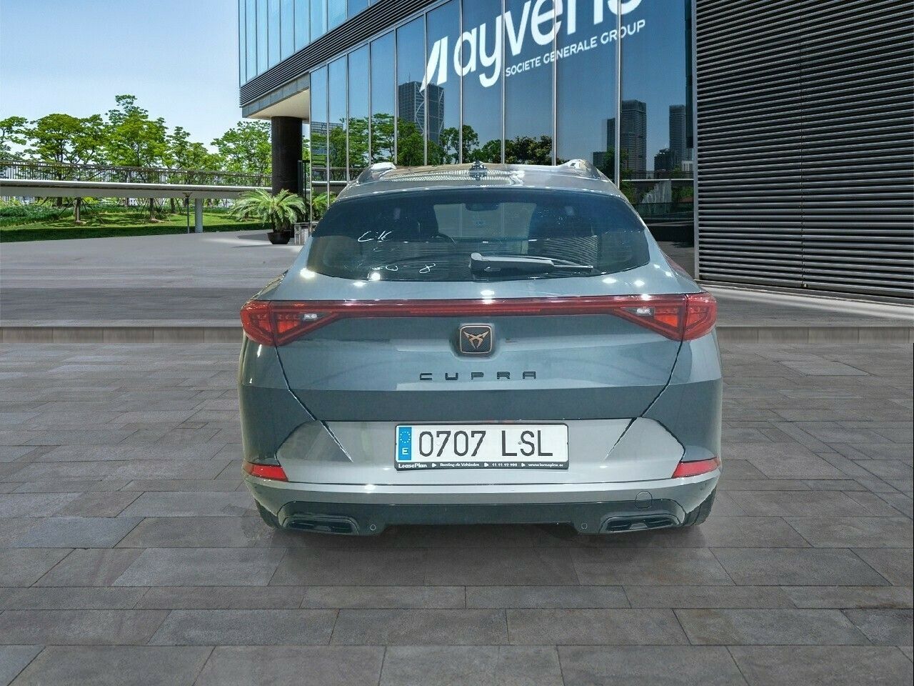 Cupra Formentor 1.5 Tsi 110kw (150 Cv) - Foto 2