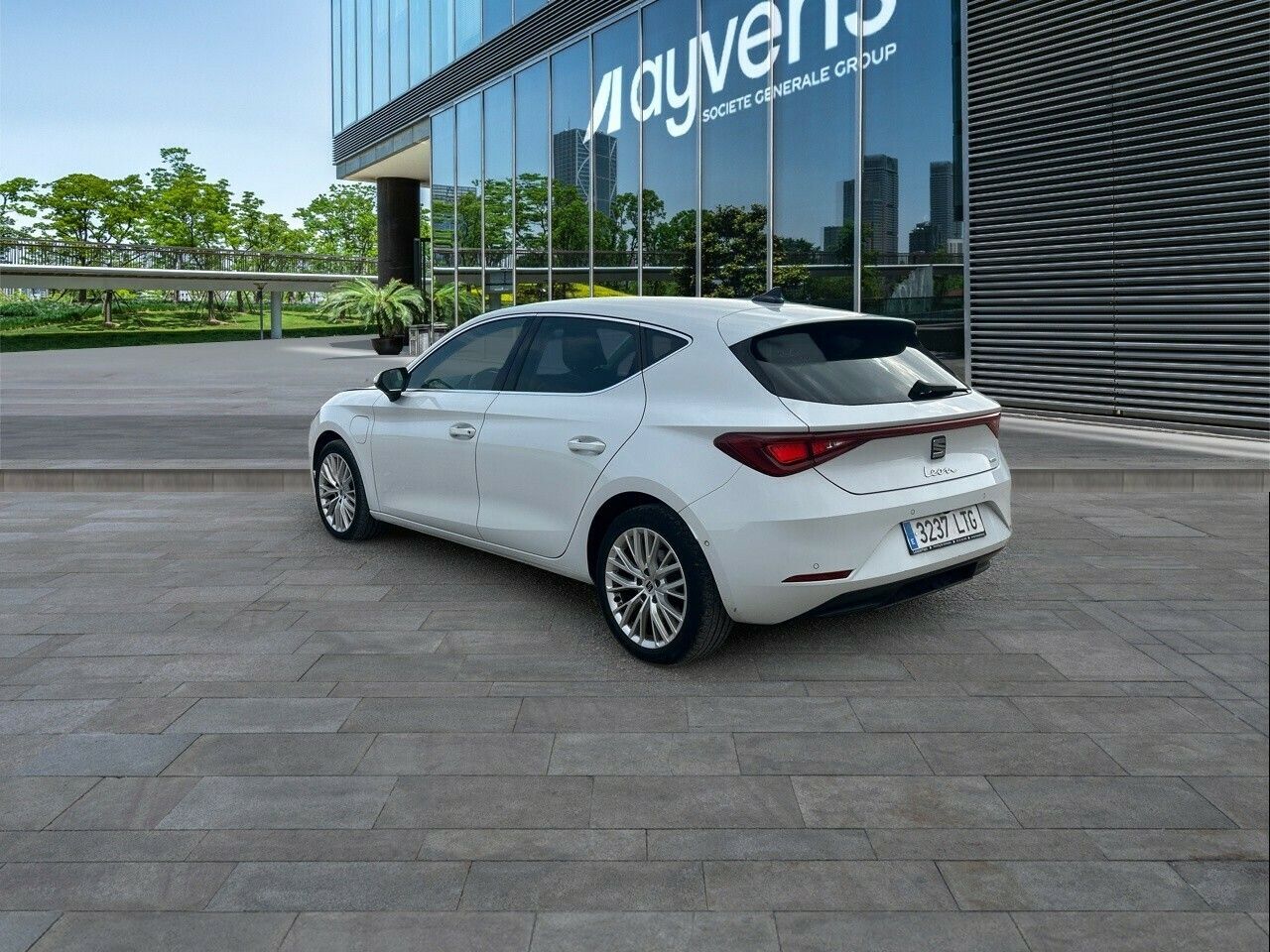 Seat Leon 1.4 E-hybrid Dsg-6 S&s Xcellence Go L - Foto 2