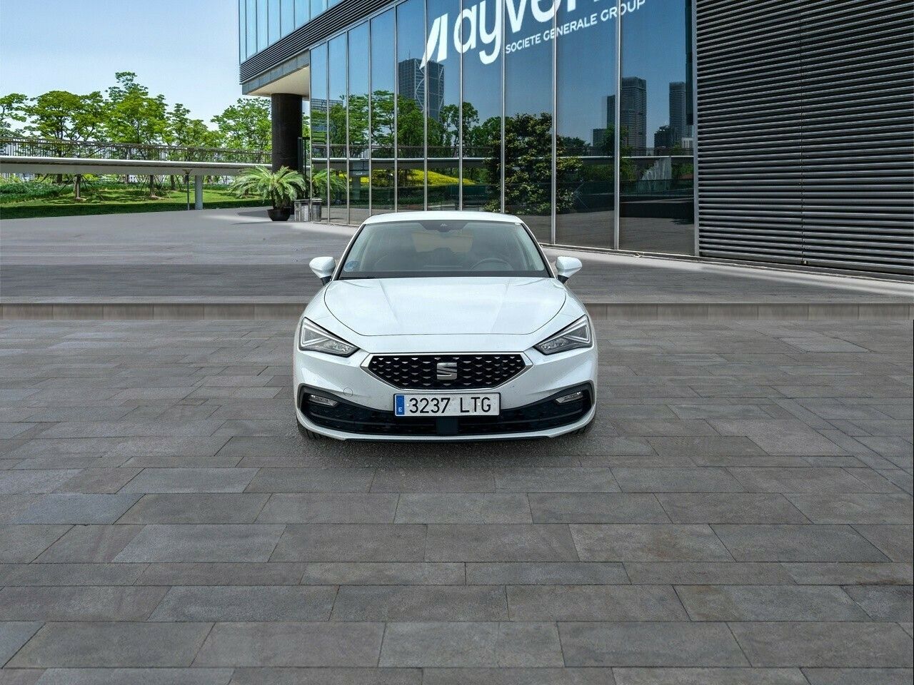 Seat Leon 1.4 E-hybrid Dsg-6 S&s Xcellence Go L - Foto 2