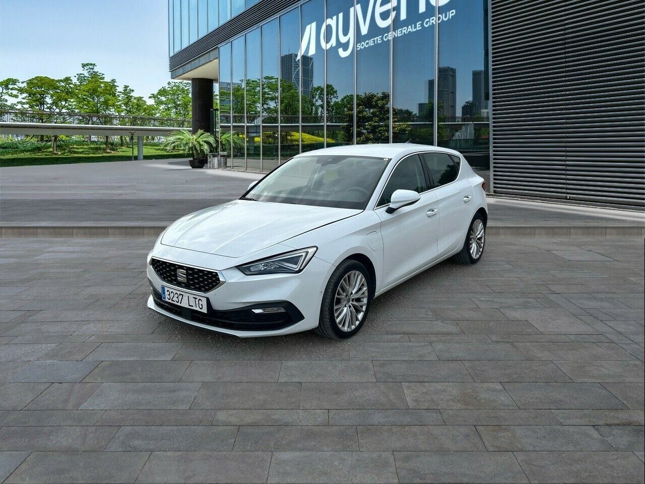 Seat Leon 1.4 E-hybrid Dsg-6 S&s Xcellence Go L - Foto 2